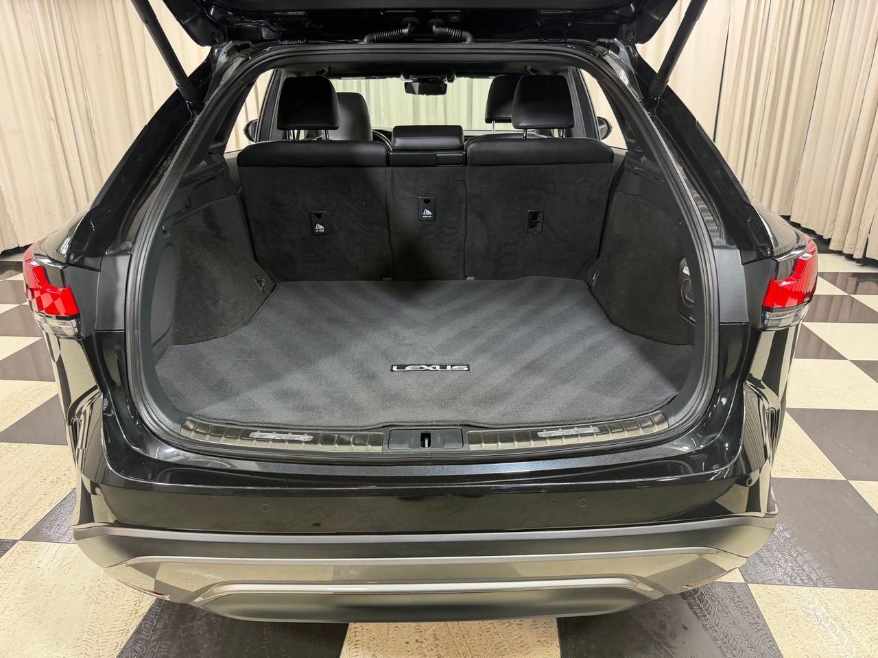 2023 Lexus RX 350h Premium Plus Annapolis MD