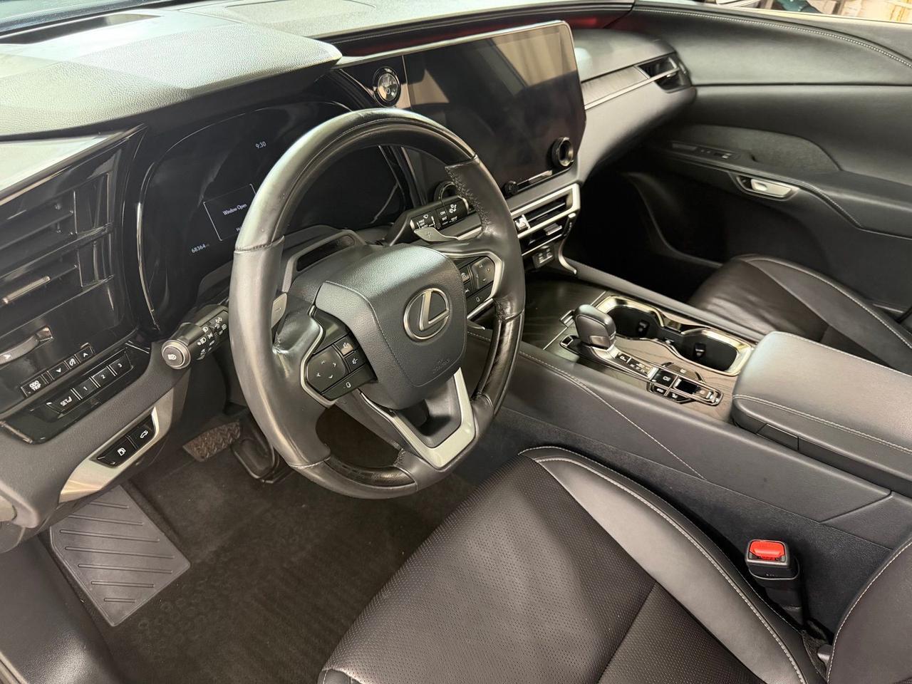 2023 Lexus RX 350h Premium Plus Annapolis MD