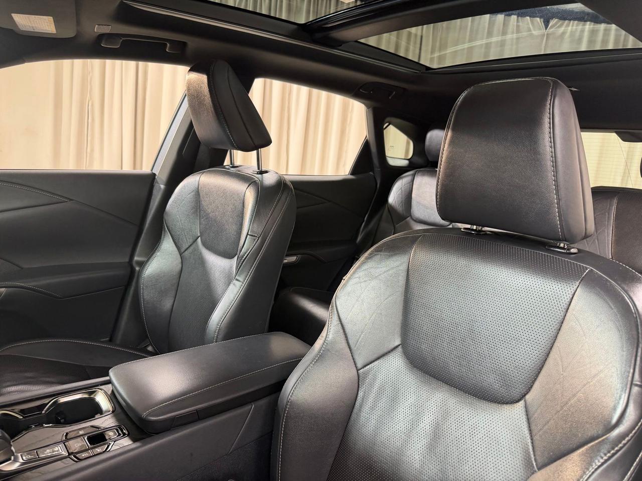2023 Lexus RX 350h Premium Plus Annapolis MD