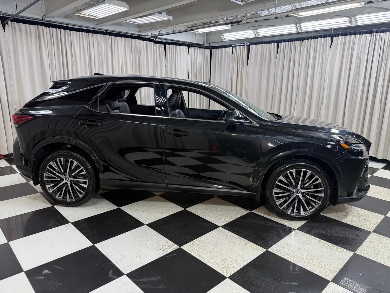 2023 Lexus RX 350h Premium Plus Annapolis MD