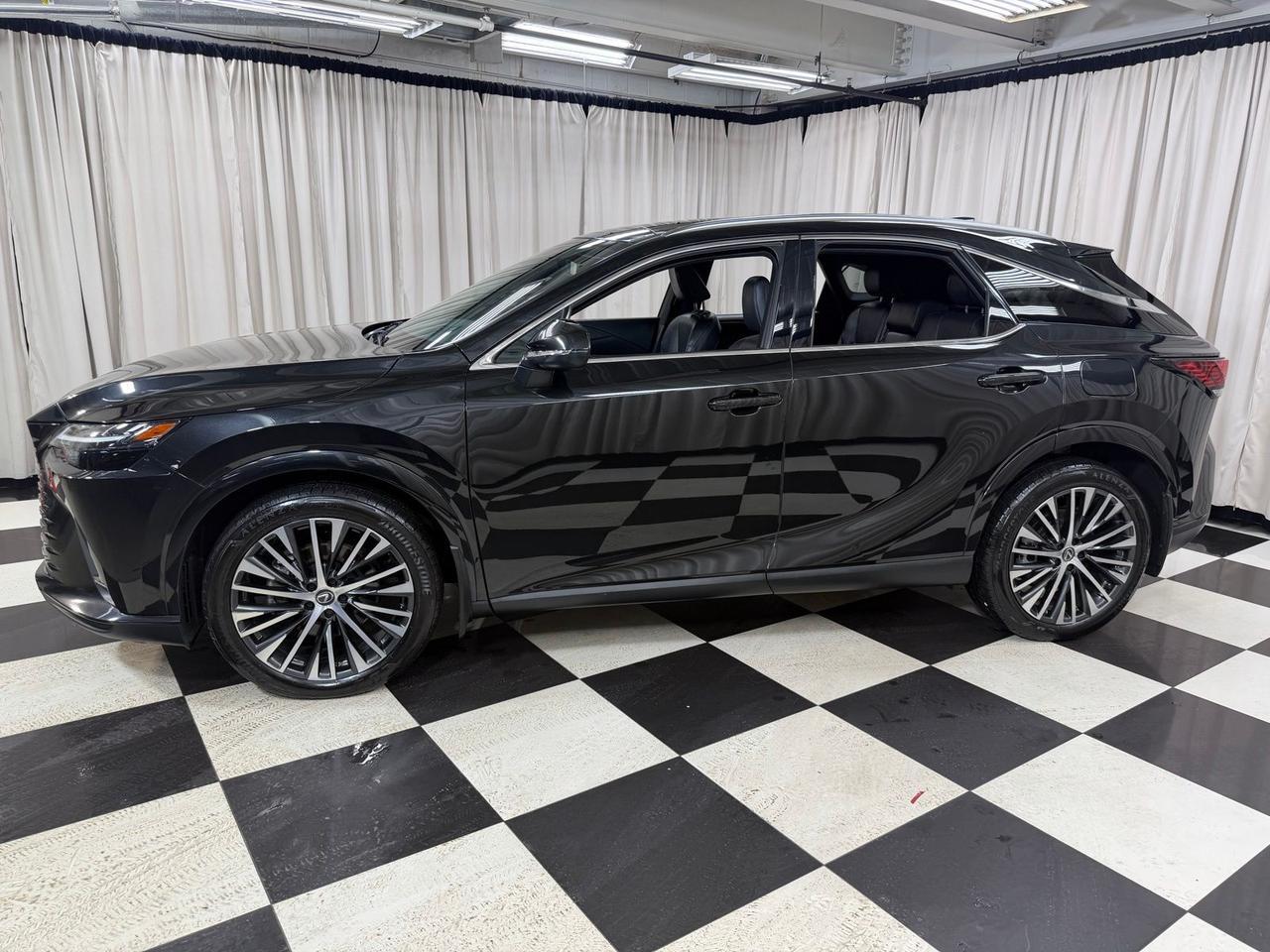 2023 Lexus RX 350h Premium Plus Annapolis MD