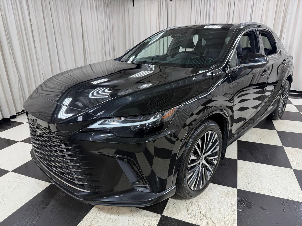 2023 Lexus RX 350h Premium Plus Annapolis MD