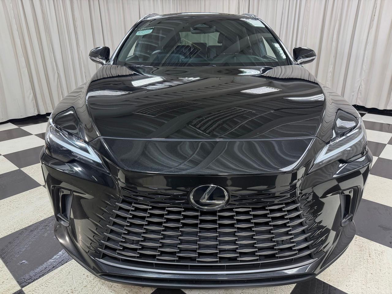 2023 Lexus RX 350h Premium Plus Annapolis MD