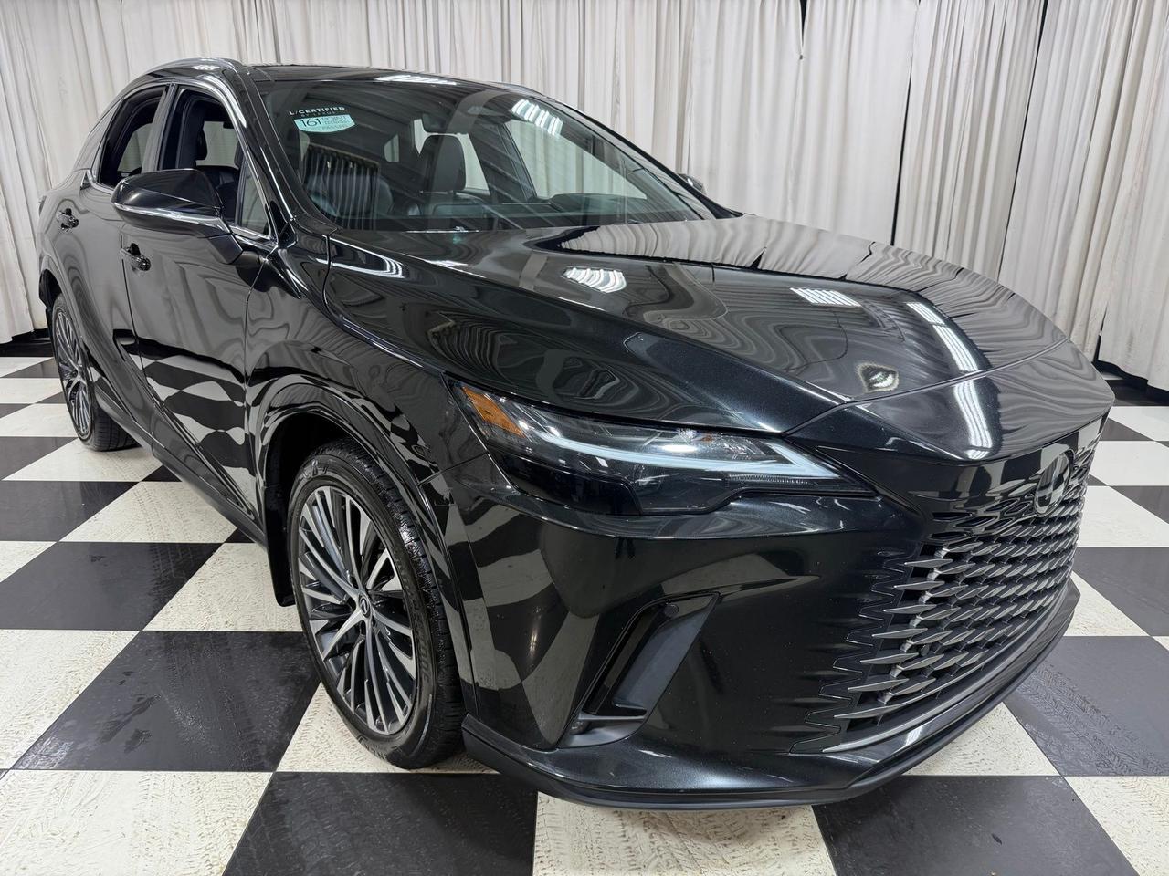 2023 Lexus RX 350h Premium Plus Annapolis MD