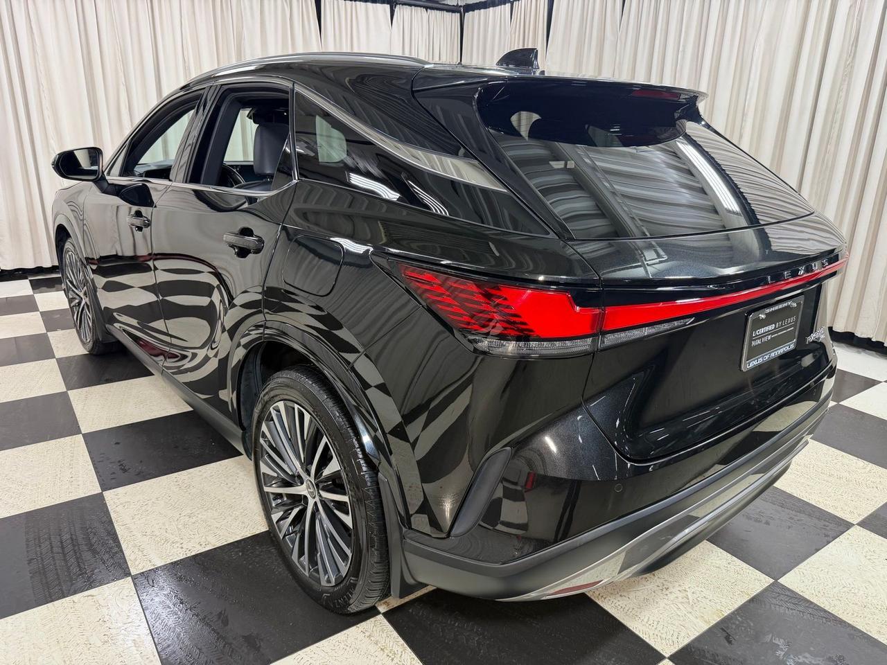 2023 Lexus RX 350h Premium Plus Annapolis MD