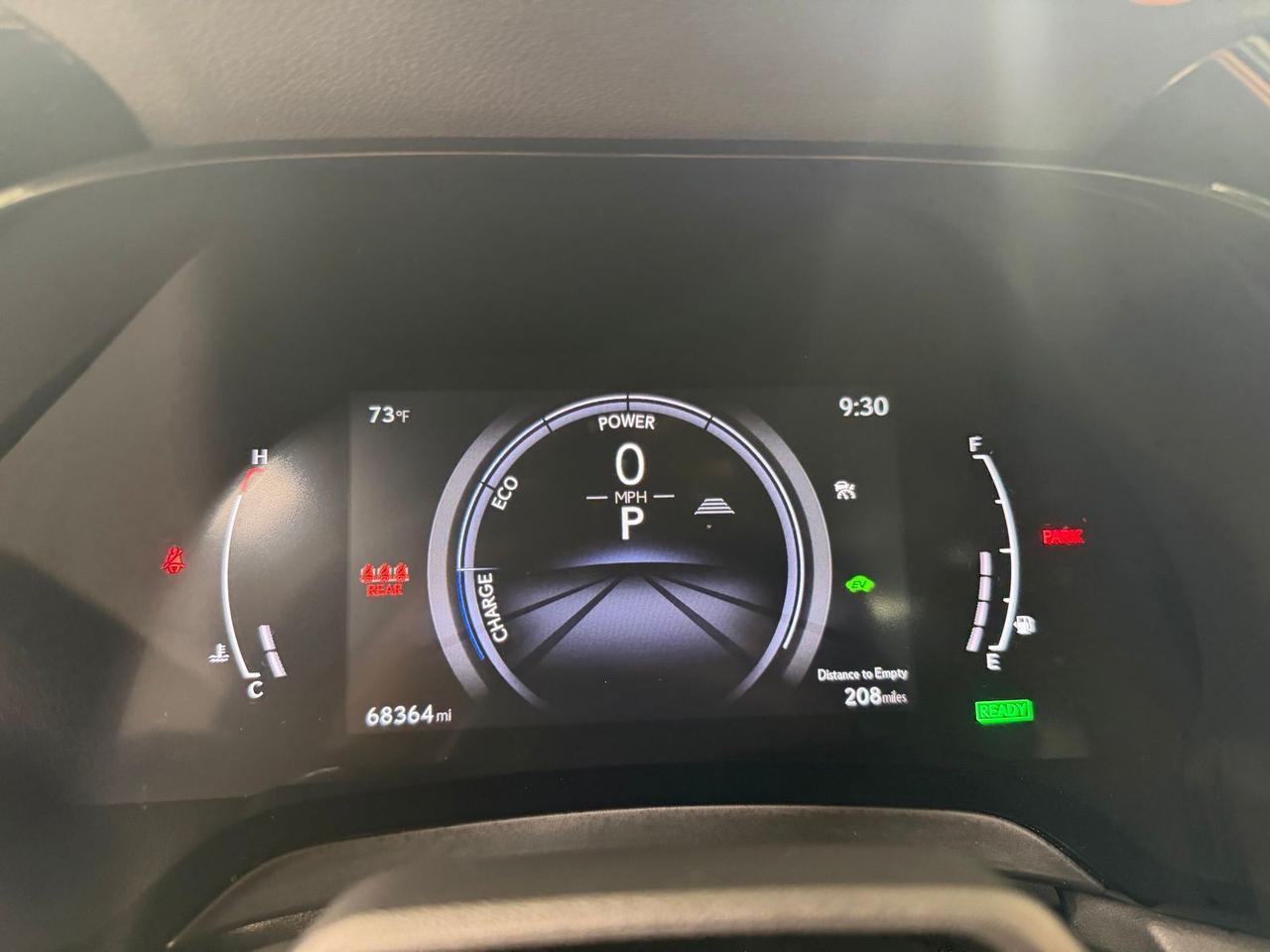 2023 Lexus RX 350h Premium Plus Annapolis MD