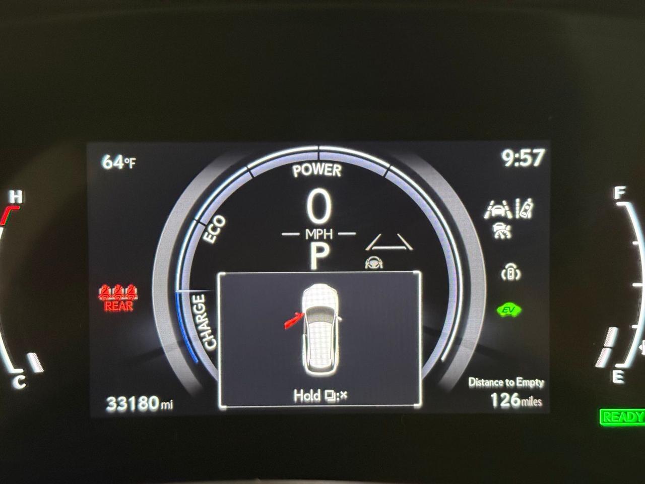 2023 Lexus RX 350h Premium Plus Annapolis MD