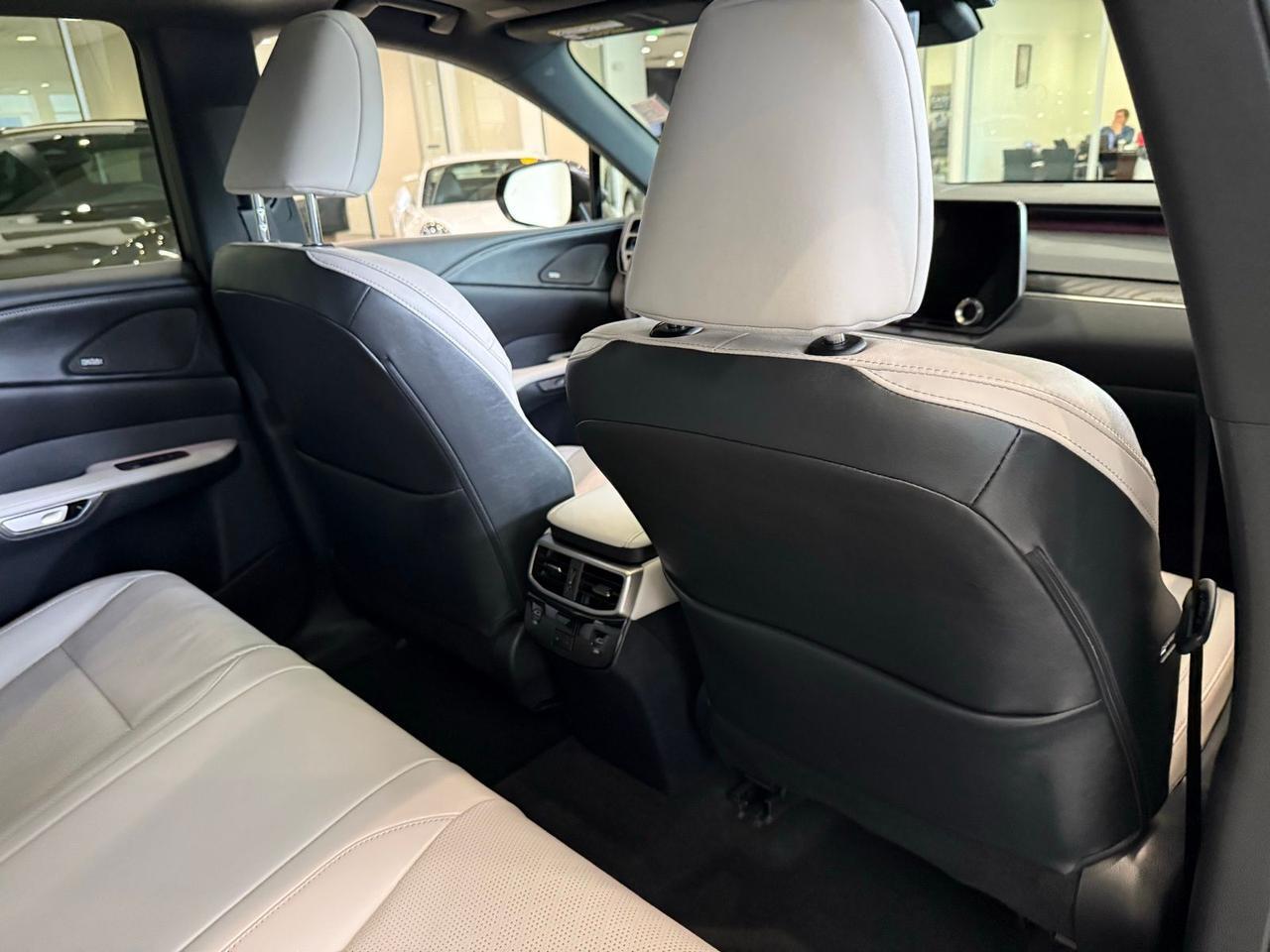 2023 Lexus RX 350h Premium Plus Annapolis MD