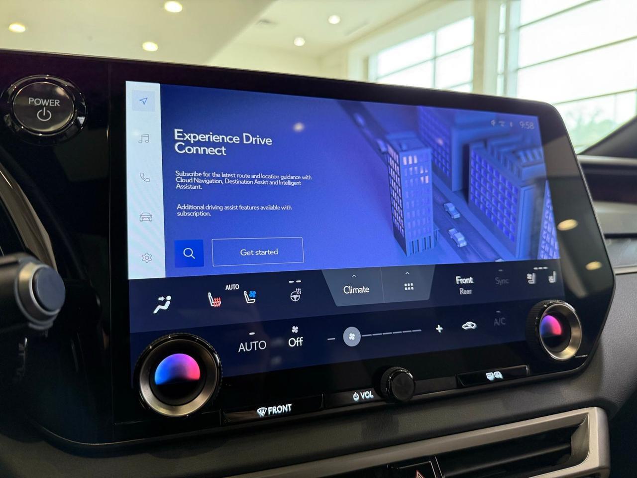 2023 Lexus RX 350h Premium Plus Annapolis MD