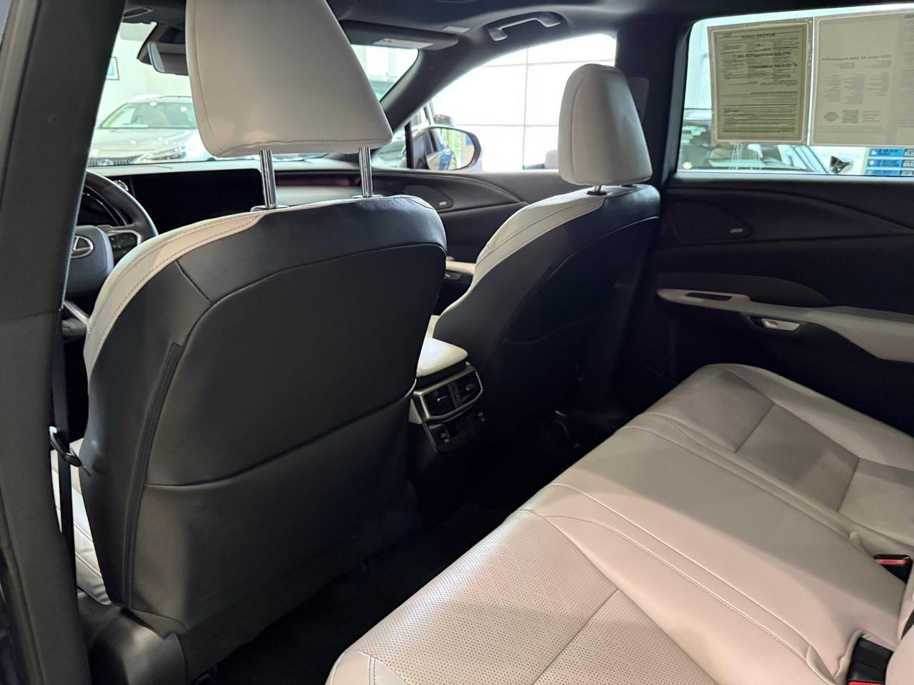2023 Lexus RX 350h Premium Plus Annapolis MD