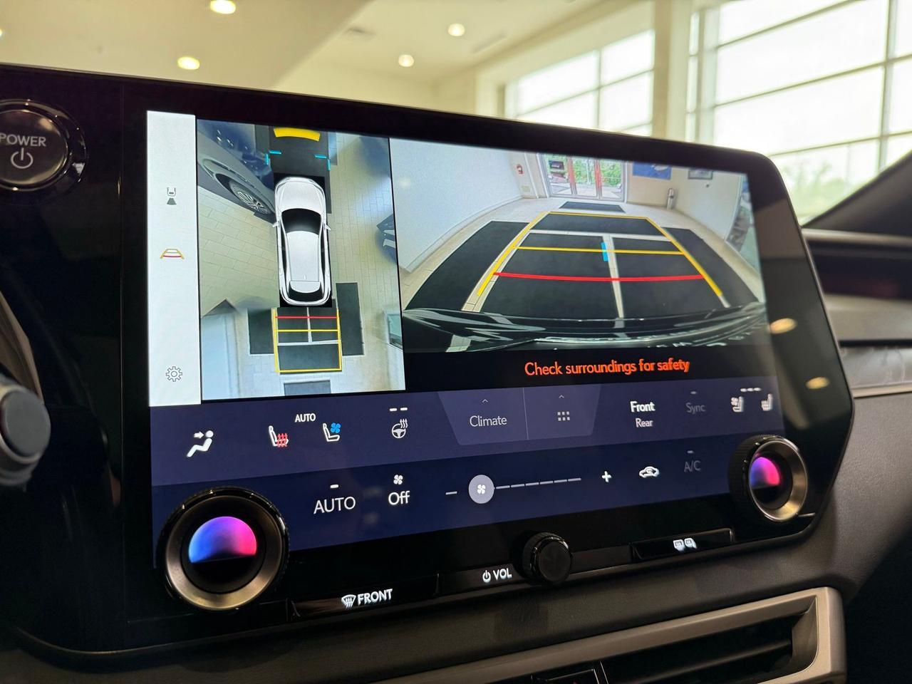 2023 Lexus RX 350h Premium Plus Annapolis MD
