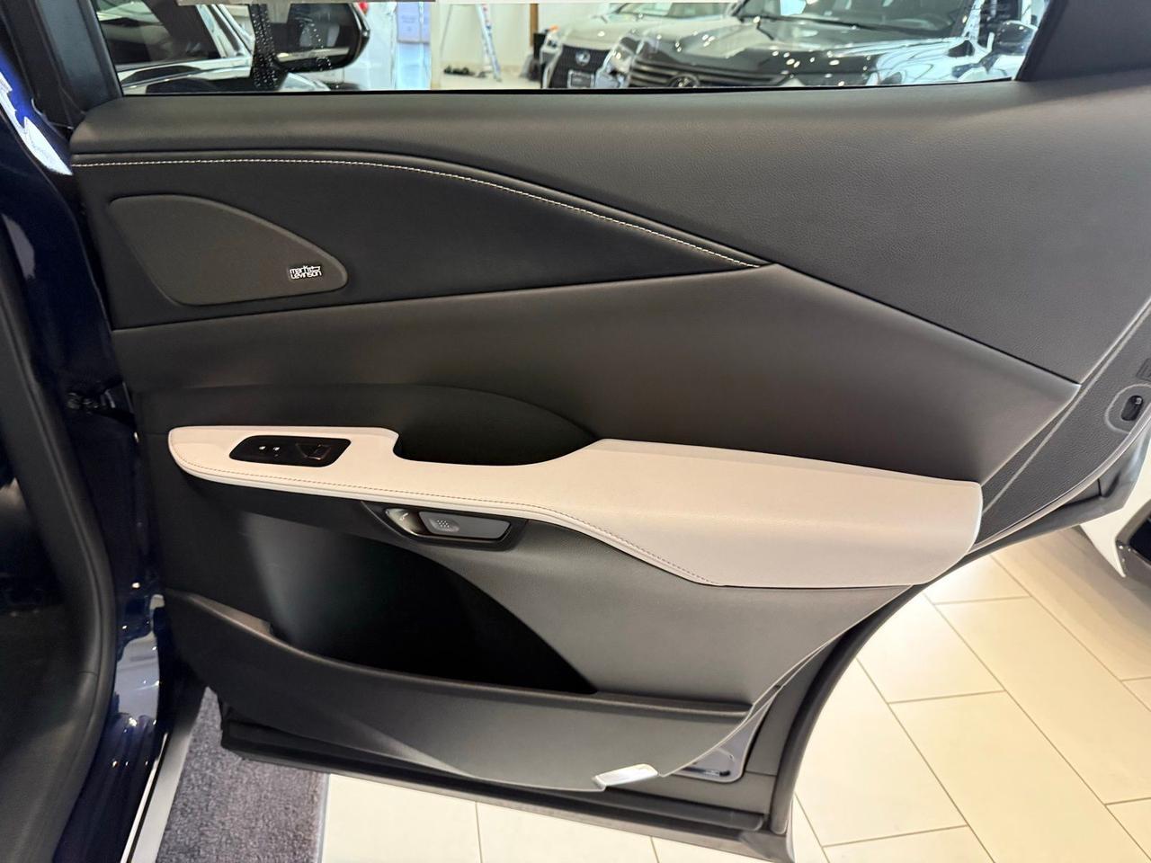 2023 Lexus RX 350h Premium Plus Annapolis MD