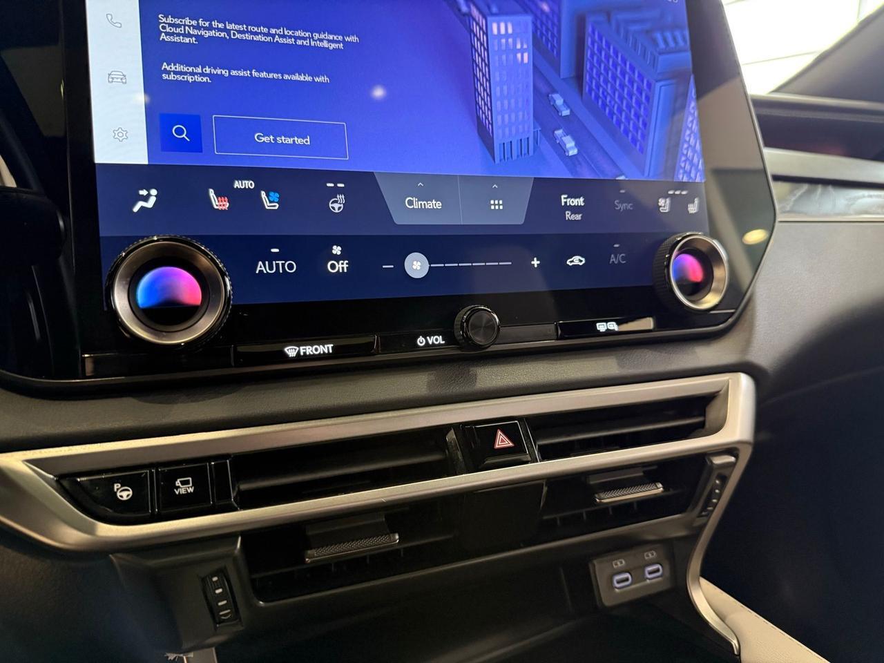 2023 Lexus RX 350h Premium Plus Annapolis MD