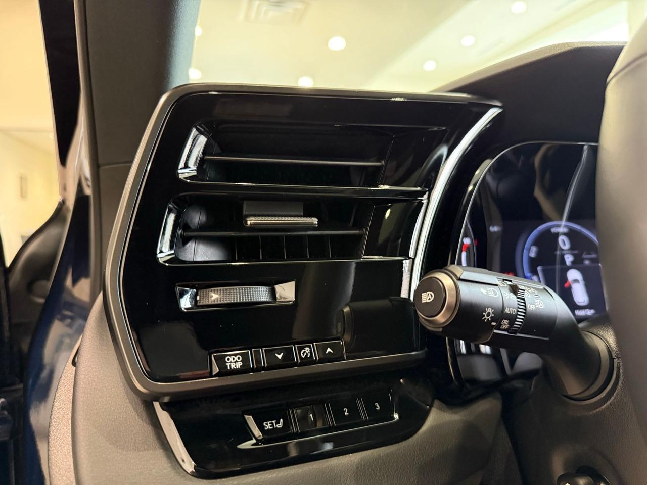 2023 Lexus RX 350h Premium Plus Annapolis MD