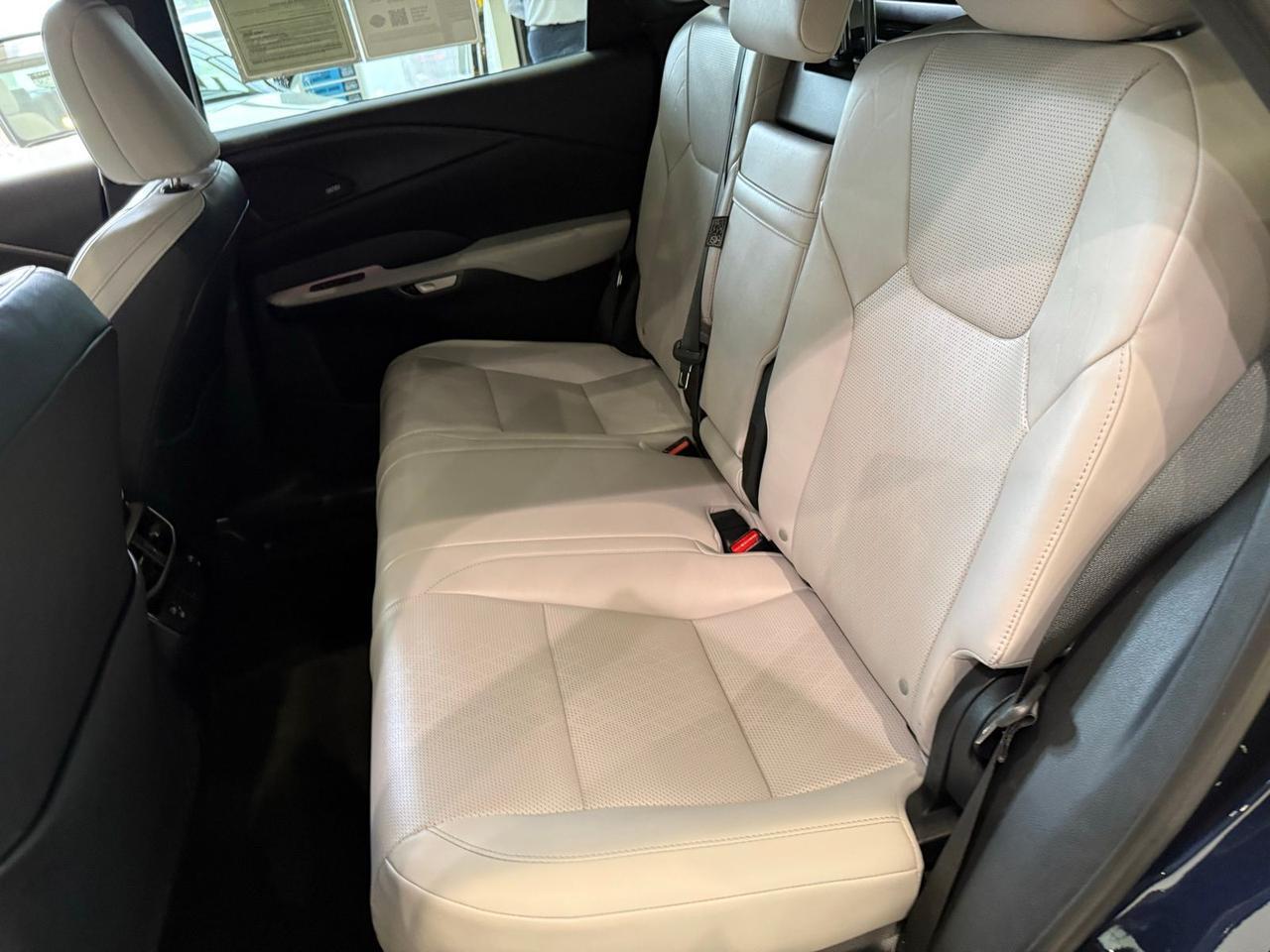 2023 Lexus RX 350h Premium Plus Annapolis MD