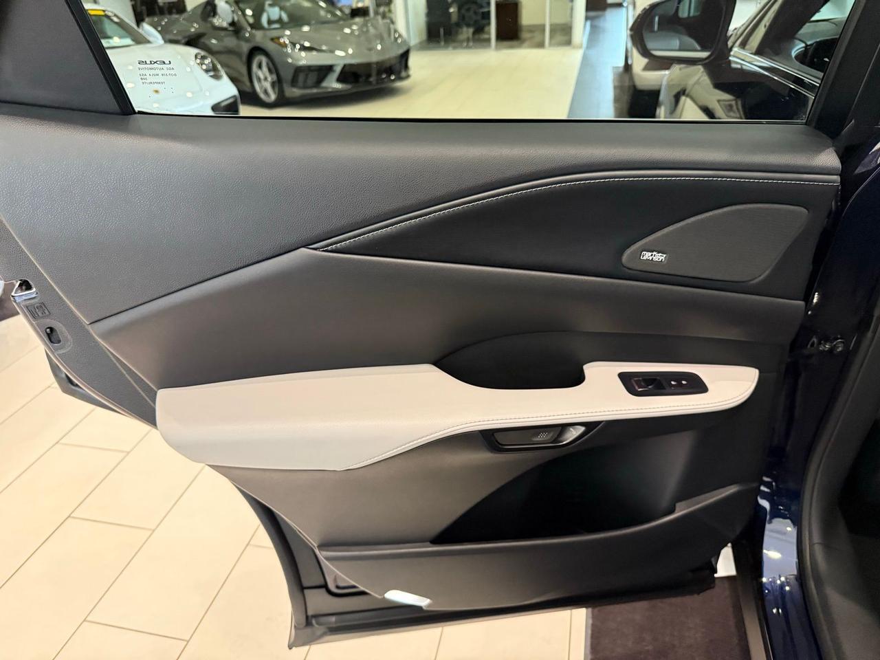 2023 Lexus RX 350h Premium Plus Annapolis MD