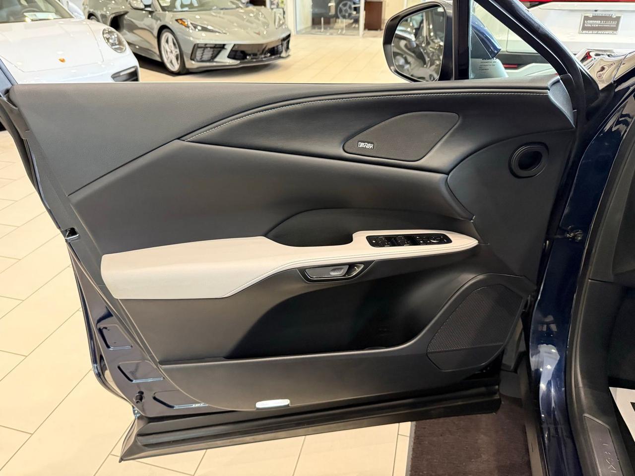 2023 Lexus RX 350h Premium Plus Annapolis MD