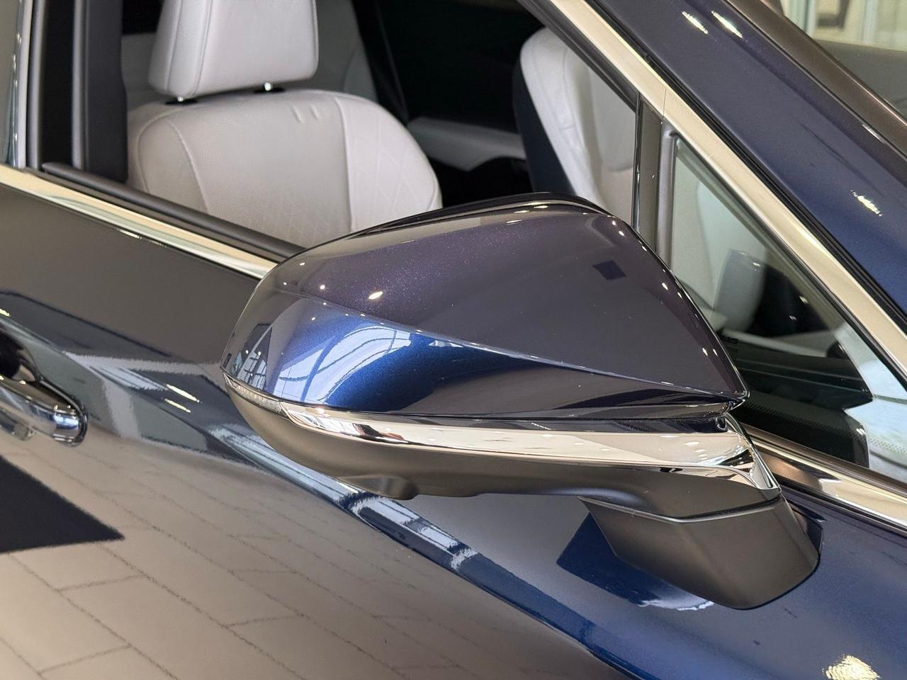 2023 Lexus RX 350h Premium Plus Annapolis MD