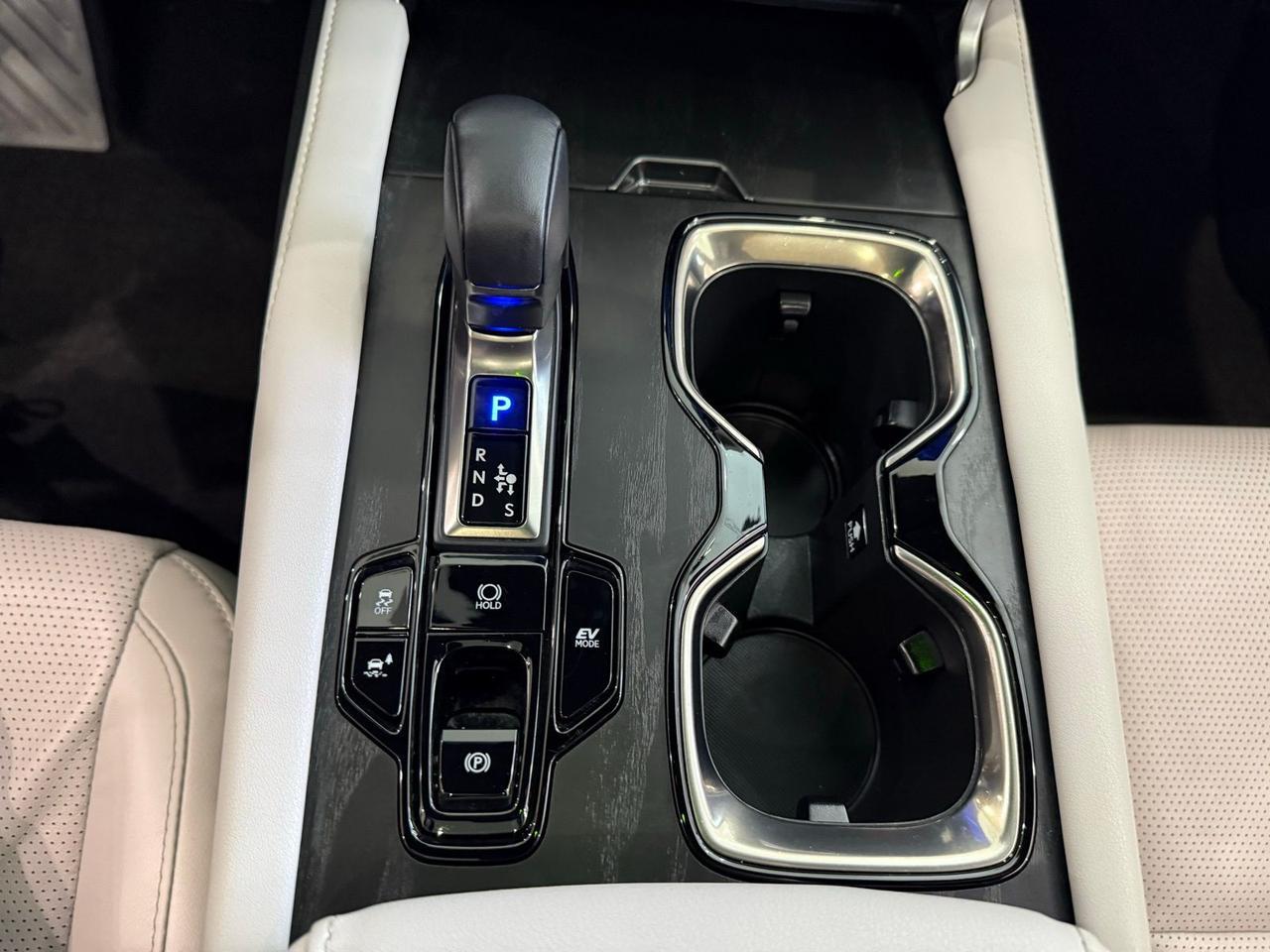 2023 Lexus RX 350h Premium Plus Annapolis MD