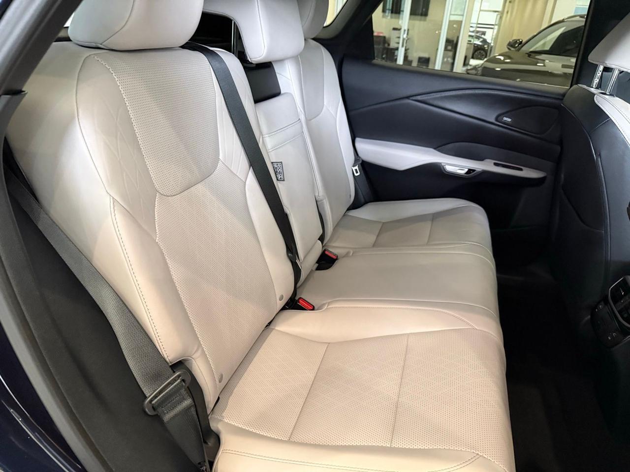2023 Lexus RX 350h Premium Plus Annapolis MD
