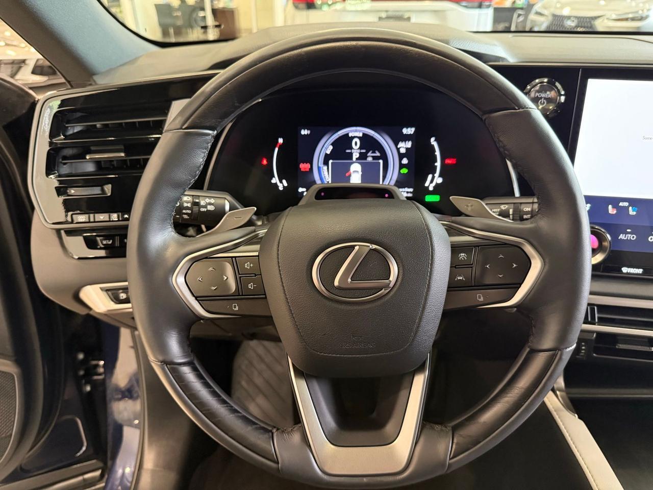 2023 Lexus RX 350h Premium Plus Annapolis MD