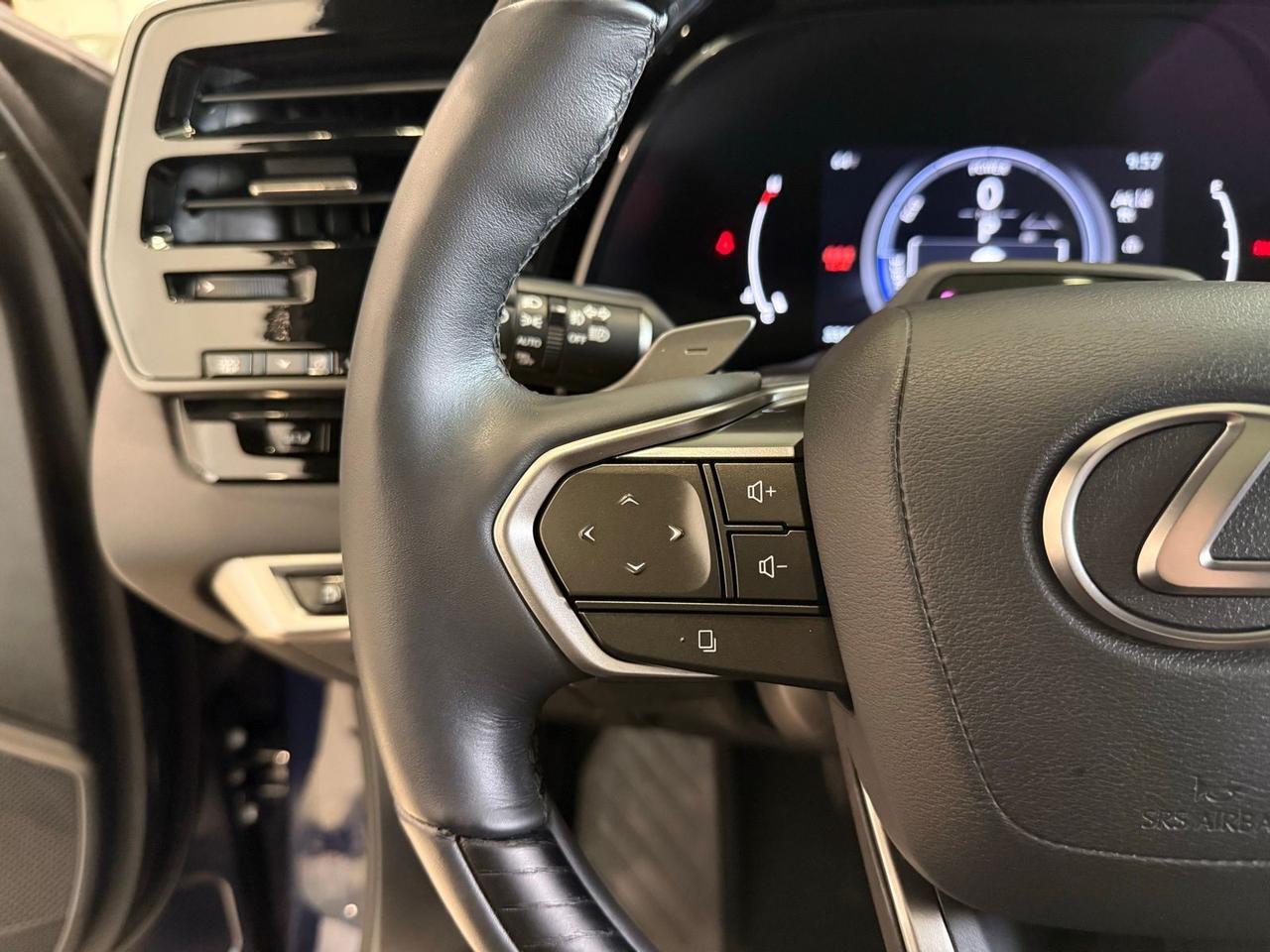 2023 Lexus RX 350h Premium Plus Annapolis MD