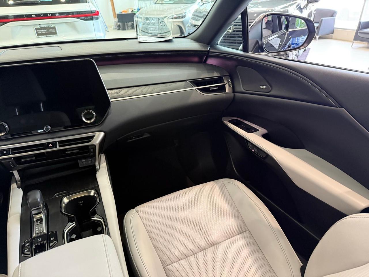 2023 Lexus RX 350h Premium Plus Annapolis MD