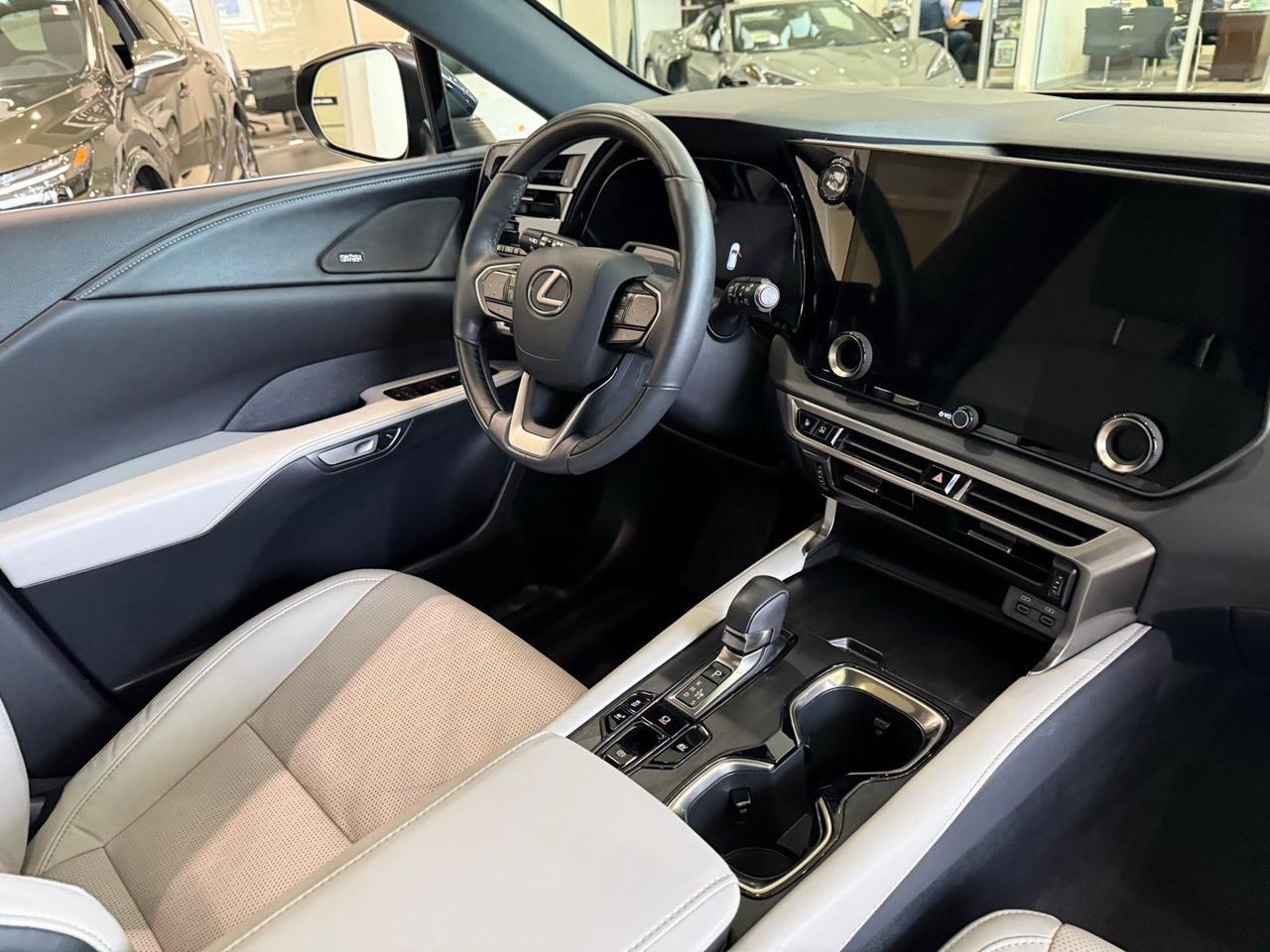 2023 Lexus RX 350h Premium Plus Annapolis MD