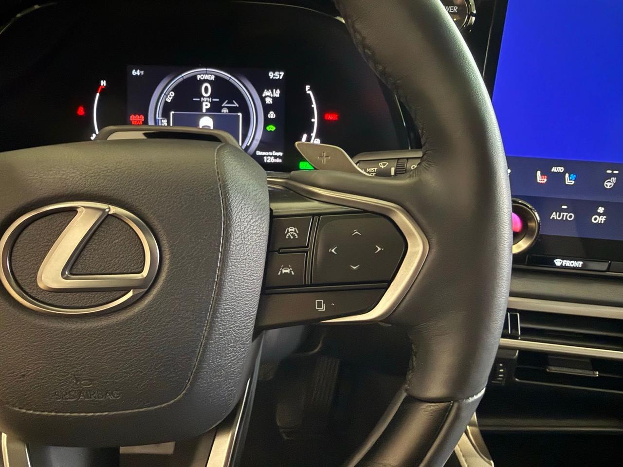 2023 Lexus RX 350h Premium Plus Annapolis MD