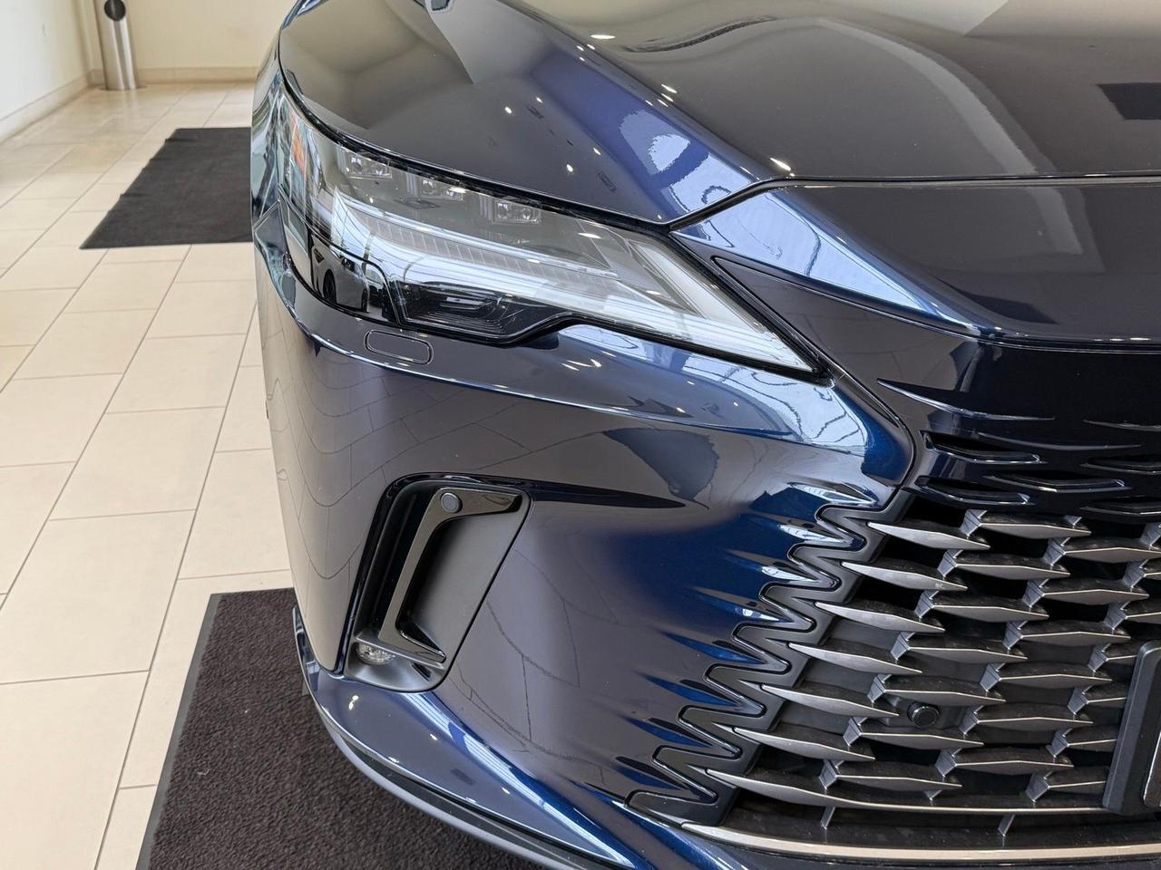 2023 Lexus RX 350h Premium Plus Annapolis MD