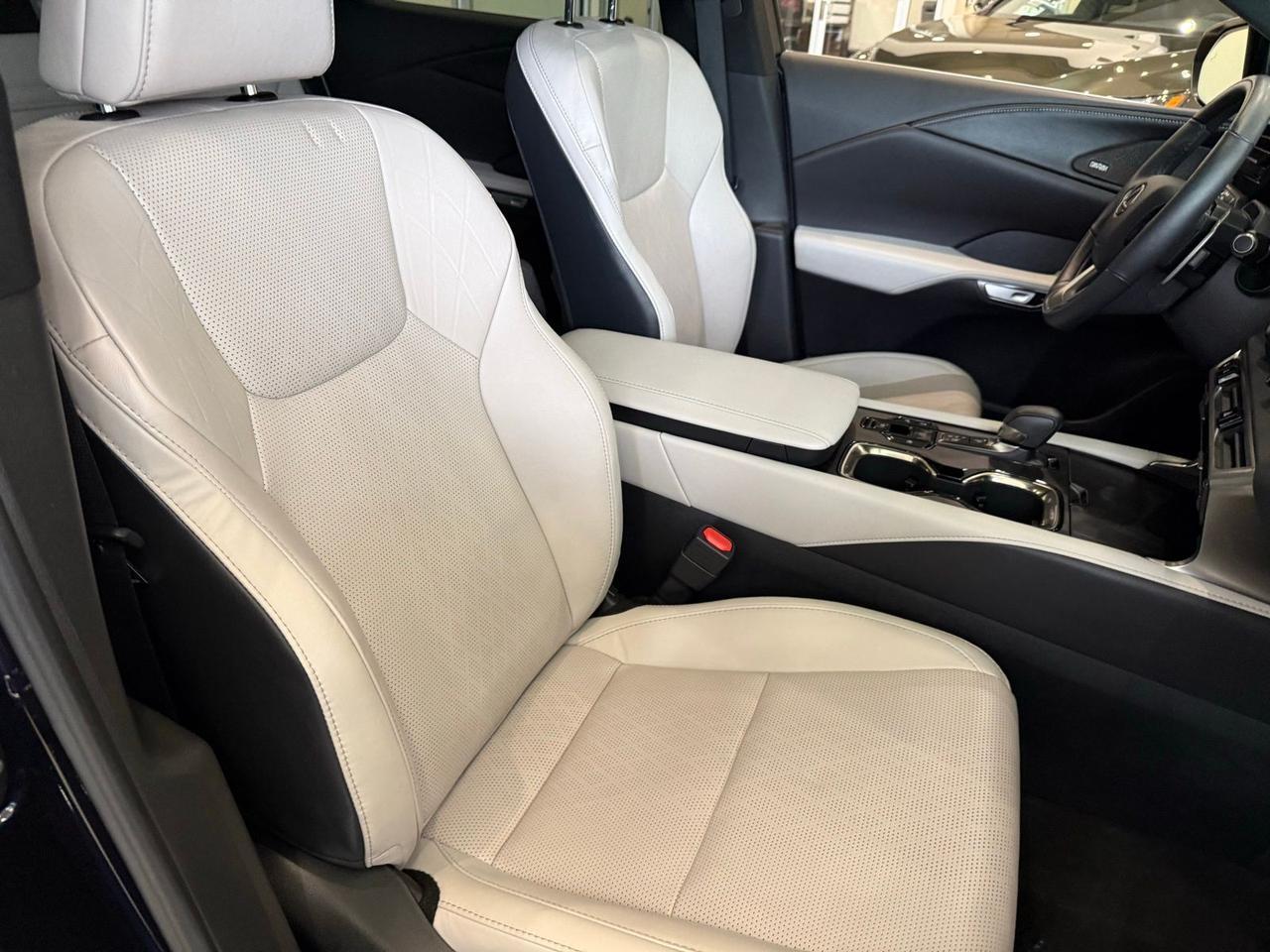 2023 Lexus RX 350h Premium Plus Annapolis MD