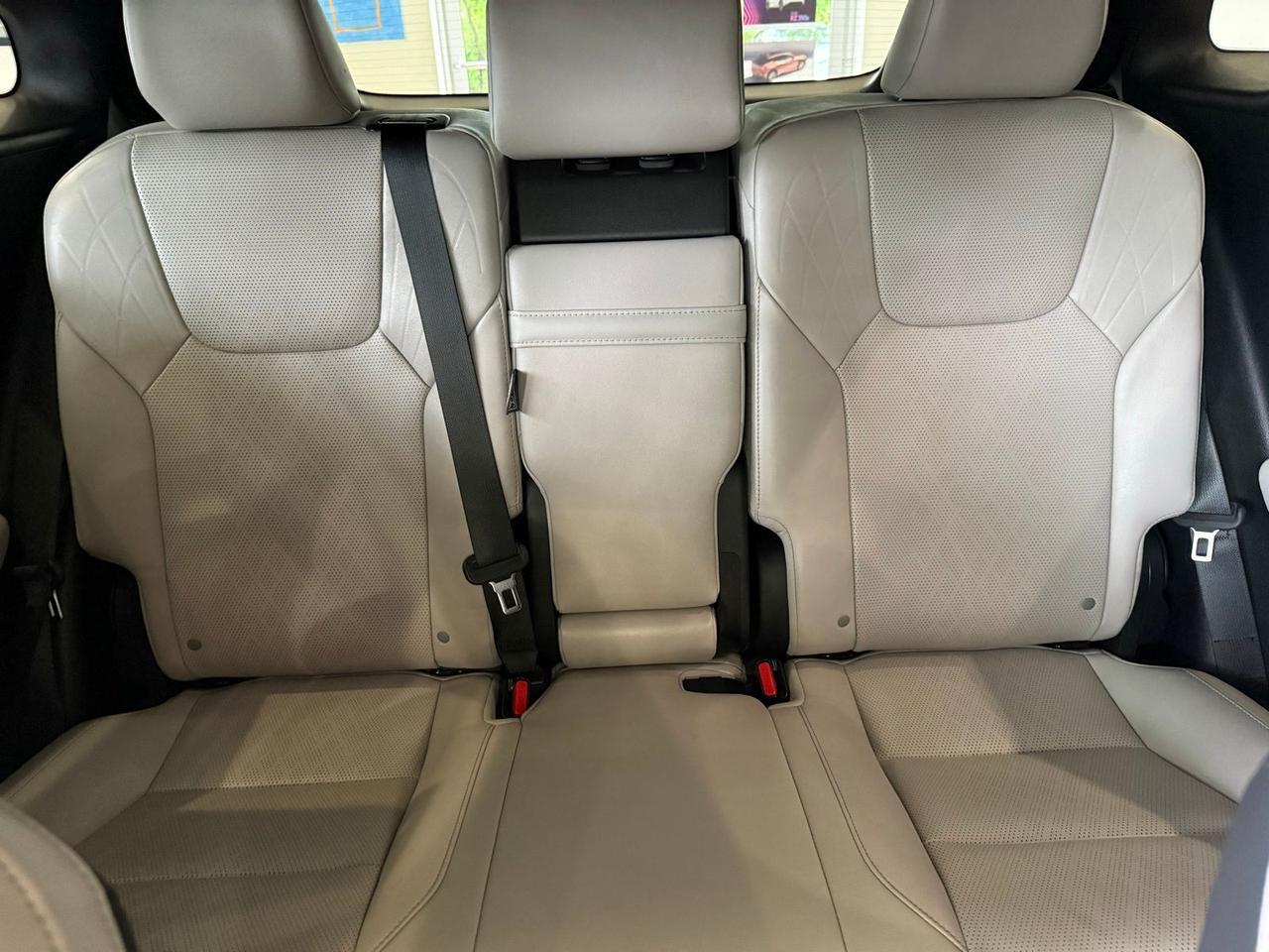 2023 Lexus RX 350h Premium Plus Annapolis MD