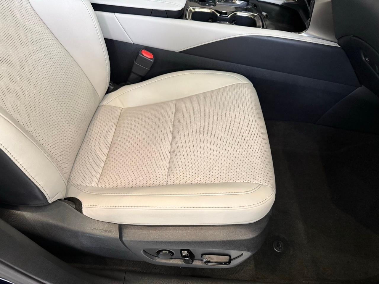 2023 Lexus RX 350h Premium Plus Annapolis MD