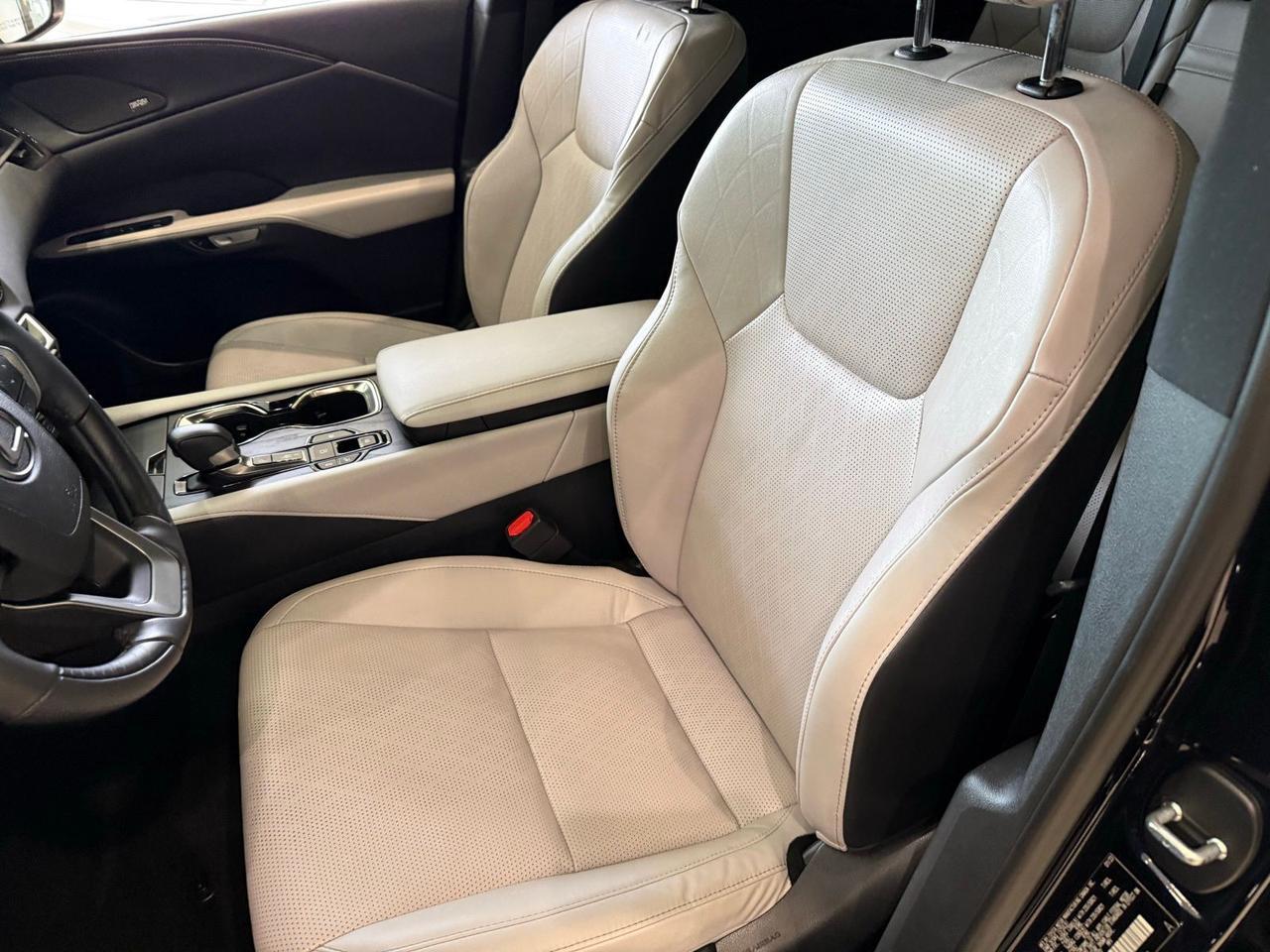 2023 Lexus RX 350h Premium Plus Annapolis MD