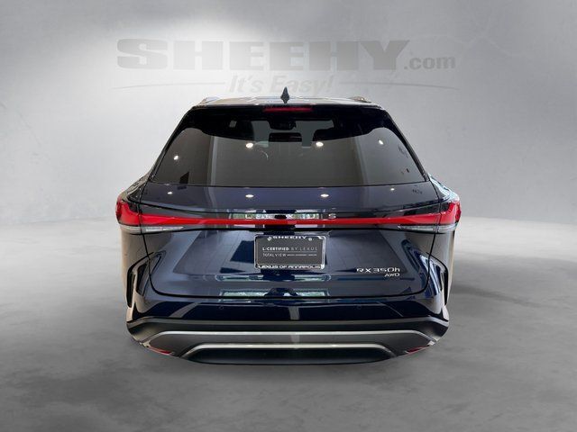 2023 Lexus RX 350h Premium Plus Annapolis MD