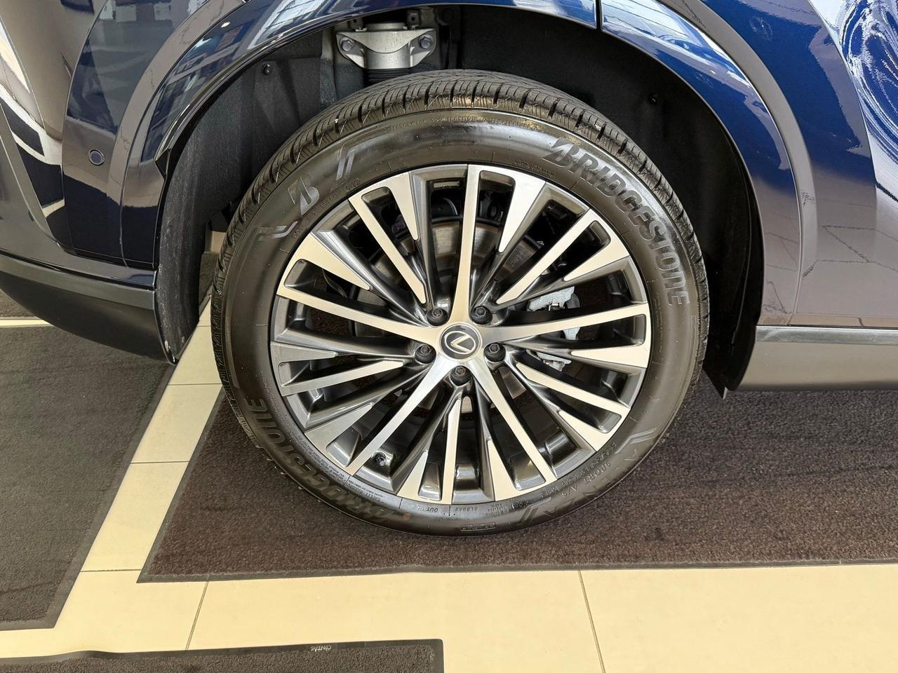 2023 Lexus RX 350h Premium Plus Annapolis MD
