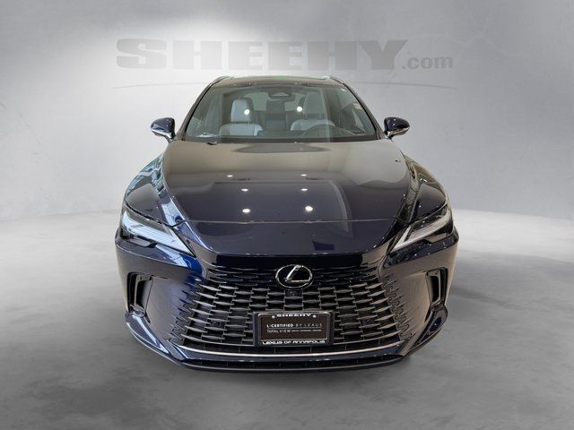 2023 Lexus RX 350h Premium Plus Annapolis MD