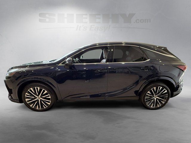 2023 Lexus RX 350h Premium Plus Annapolis MD