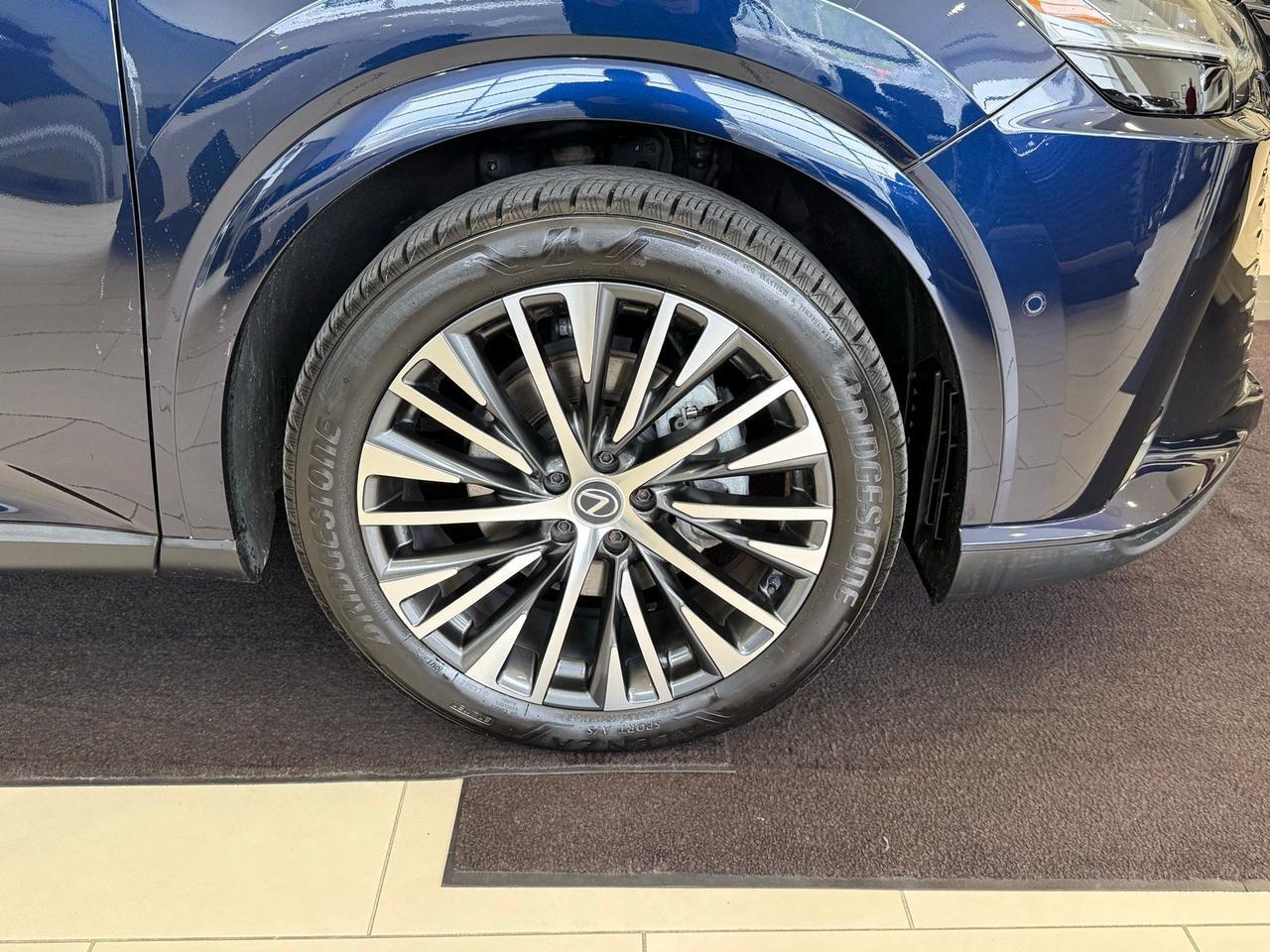 2023 Lexus RX 350h Premium Plus Annapolis MD
