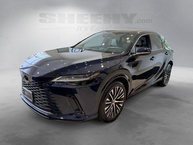 2023 Lexus RX 350h Premium Plus Annapolis MD