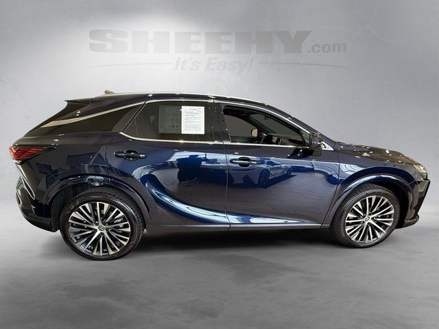 2023 Lexus RX 350h Premium Plus Annapolis MD