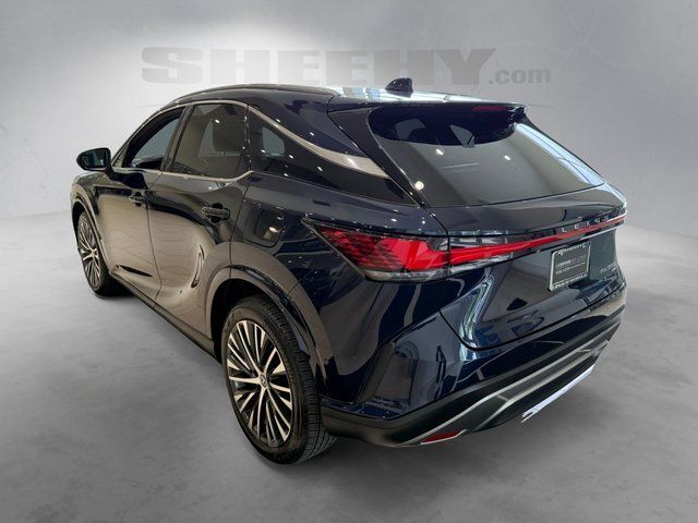 2023 Lexus RX 350h Premium Plus Annapolis MD