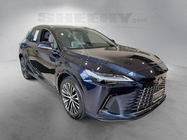 2023 Lexus RX 350h Premium Plus Annapolis MD