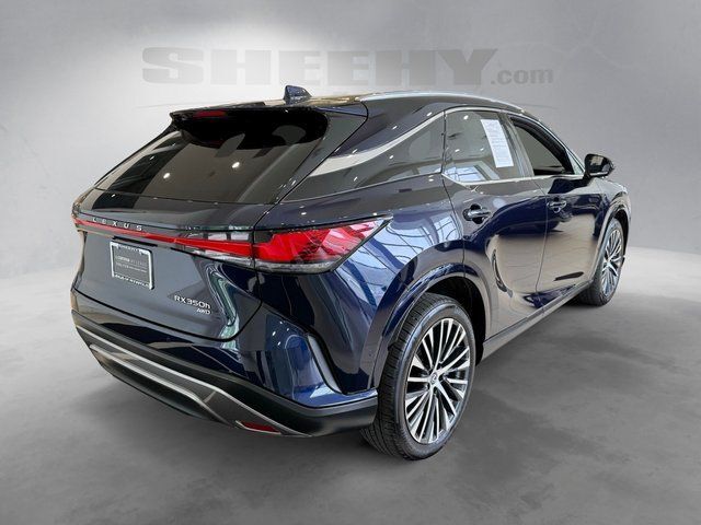 2023 Lexus RX 350h Premium Plus Annapolis MD