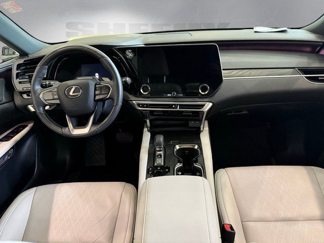 2023 Lexus RX 350h Premium Plus Annapolis MD