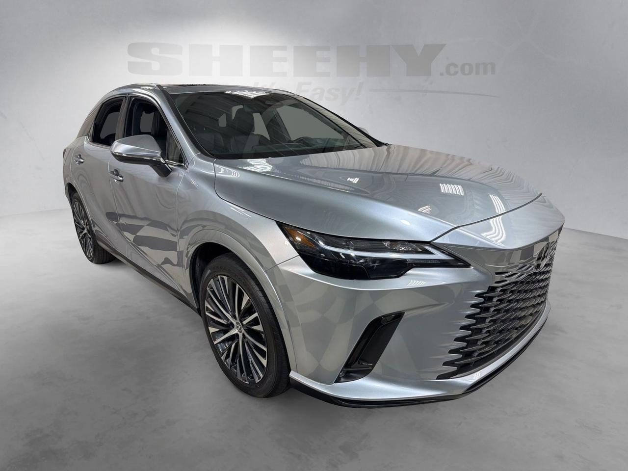 2023 Lexus RX 350h Premium Plus Annapolis MD