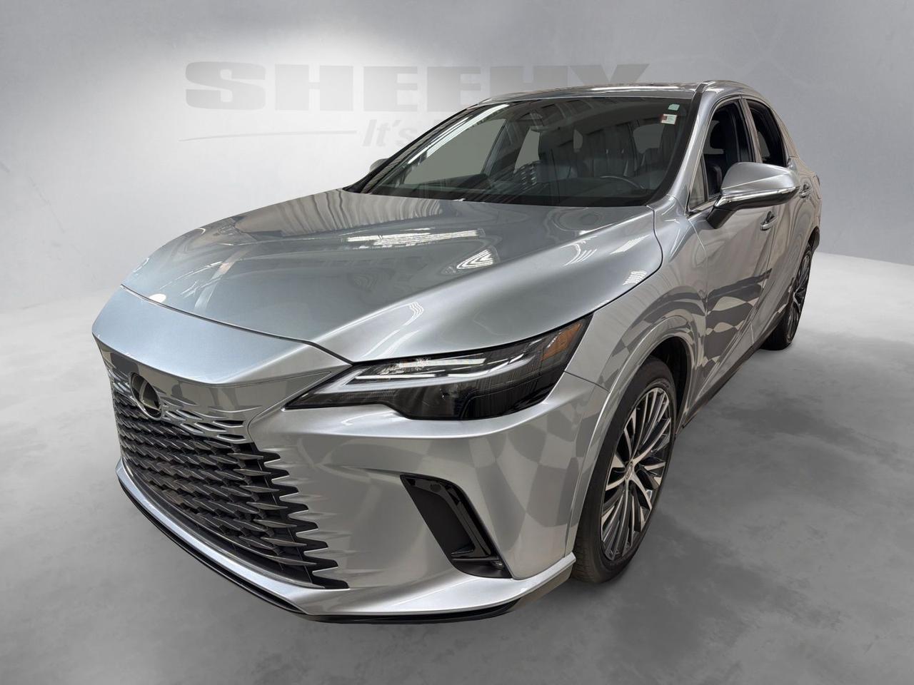 2023 Lexus RX 350h Premium Plus Annapolis MD