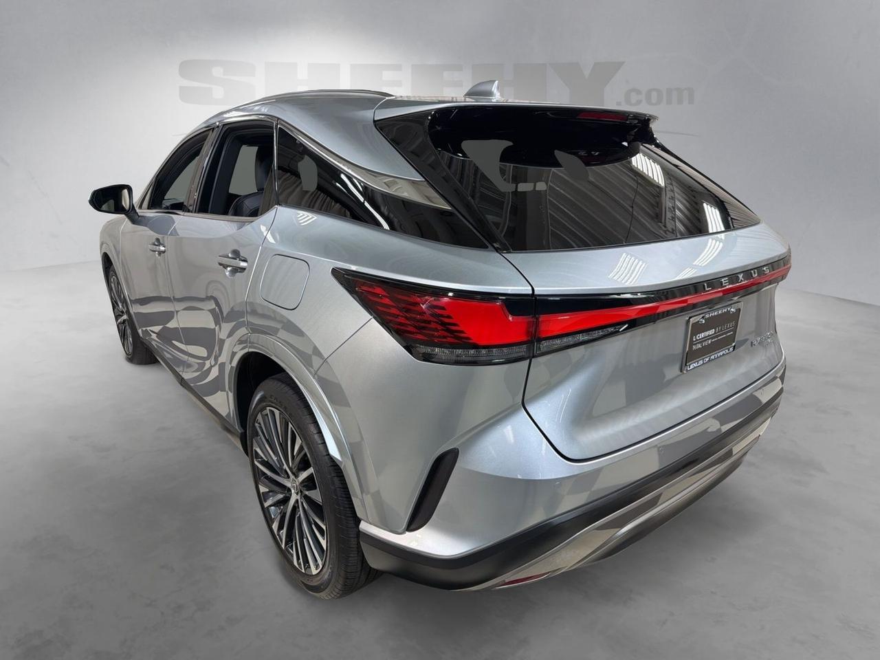 2023 Lexus RX 350h Premium Plus Annapolis MD