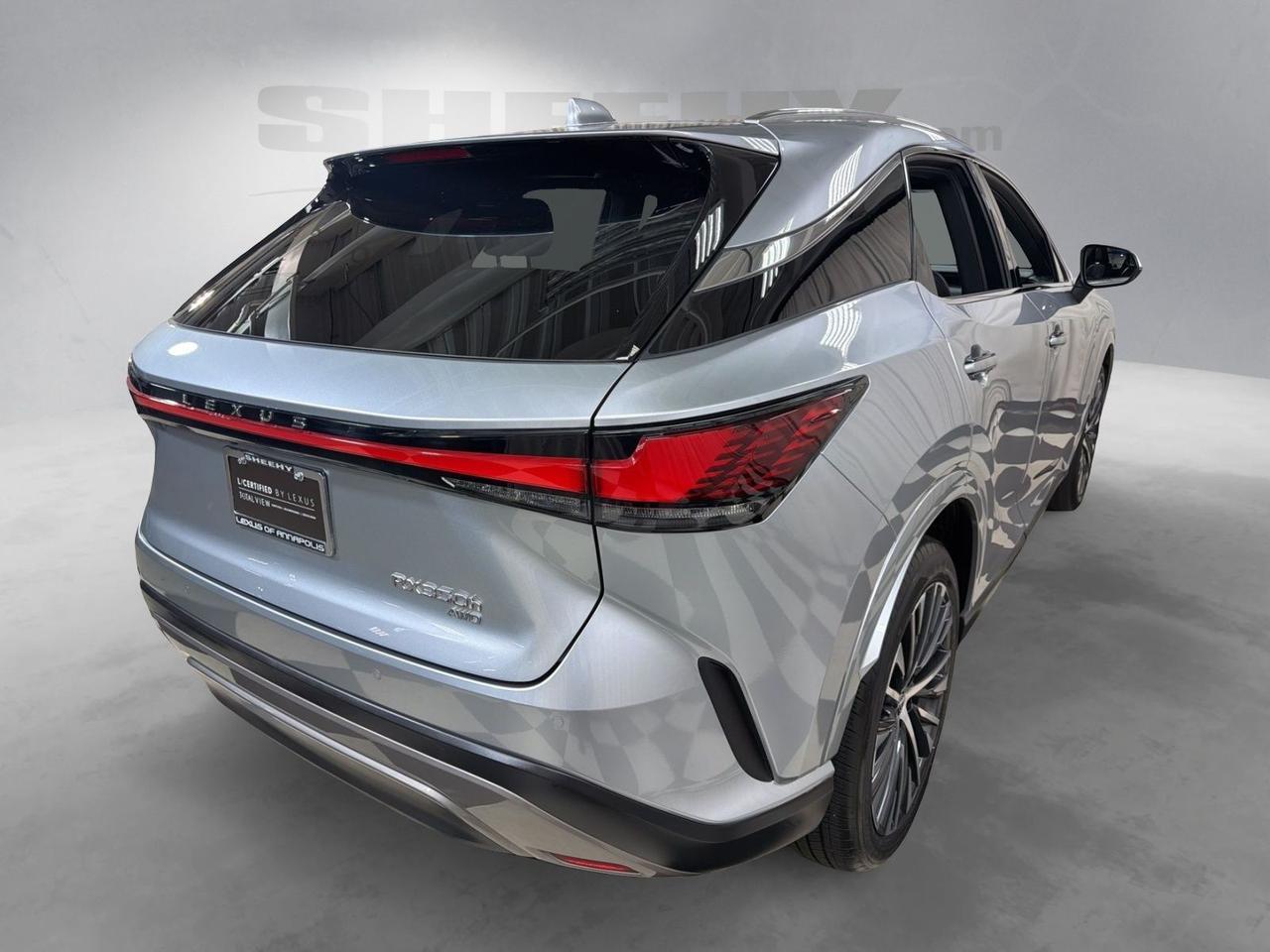 2023 Lexus RX 350h Premium Plus Annapolis MD