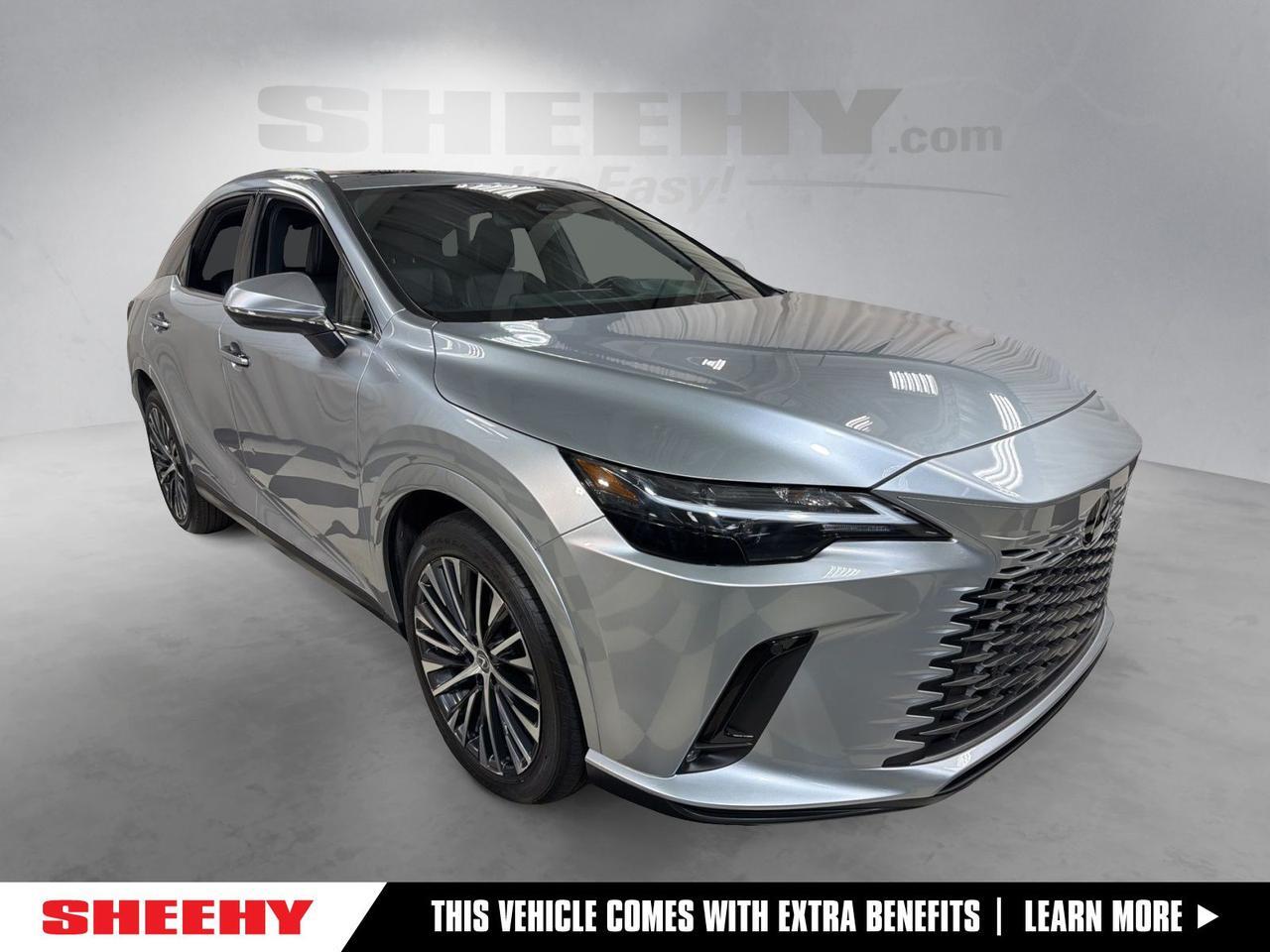 2023 Lexus RX 350h Premium Plus Annapolis MD